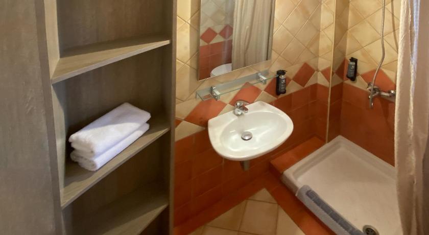 Nantin Hotel Ioannina photo