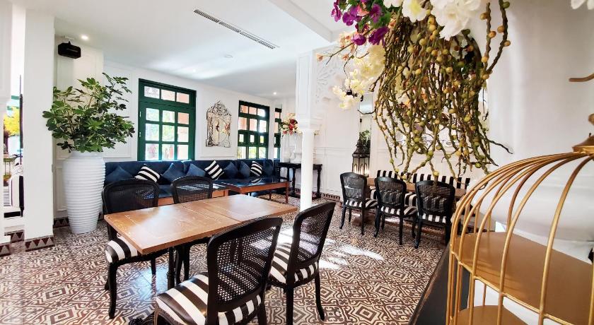 Kenting Amanda Hotel - image 44