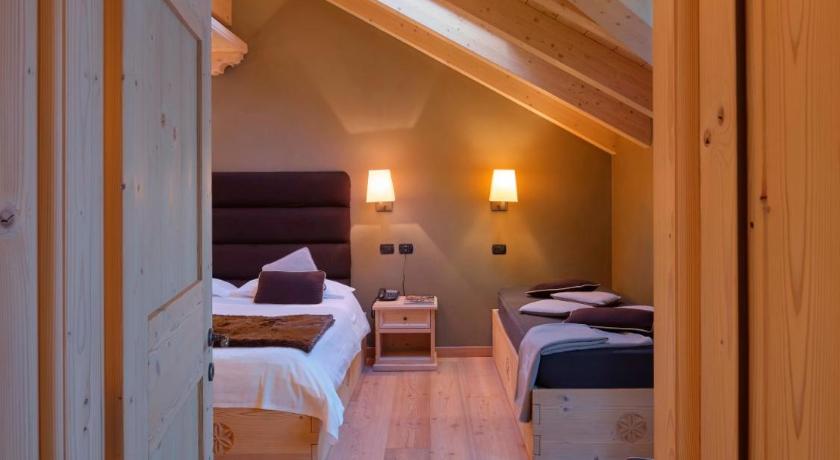 Agriturismo Rini — Hotel in Bormio