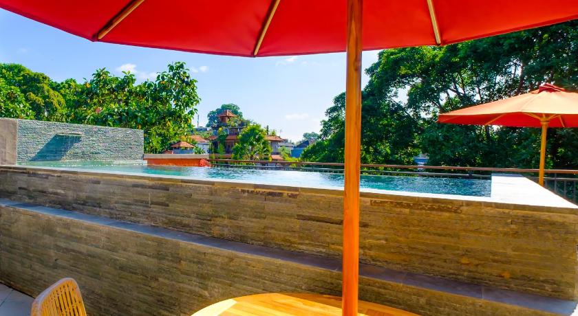 Bali Ubud Harmony – Ubud, CO