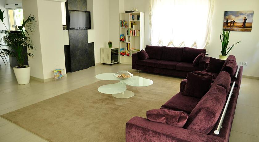 Hotel Lugano