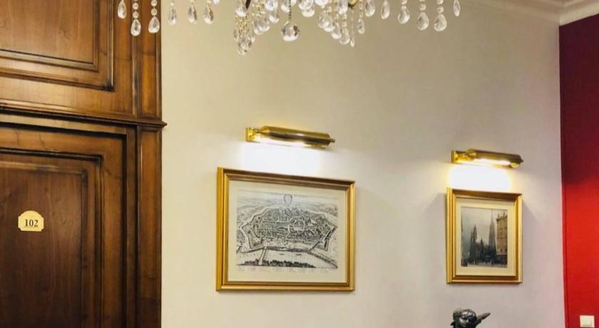 Hotel Angelo d'Oro photo