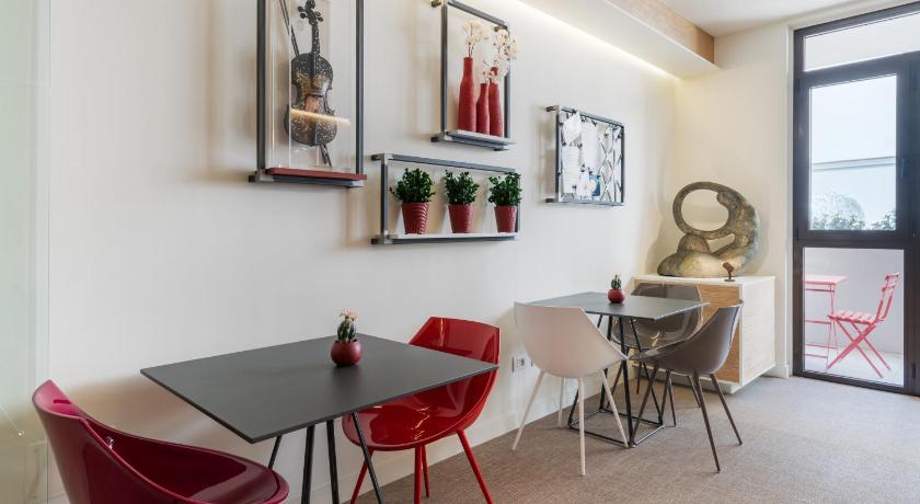 Hotel Borgo Brianteo photo