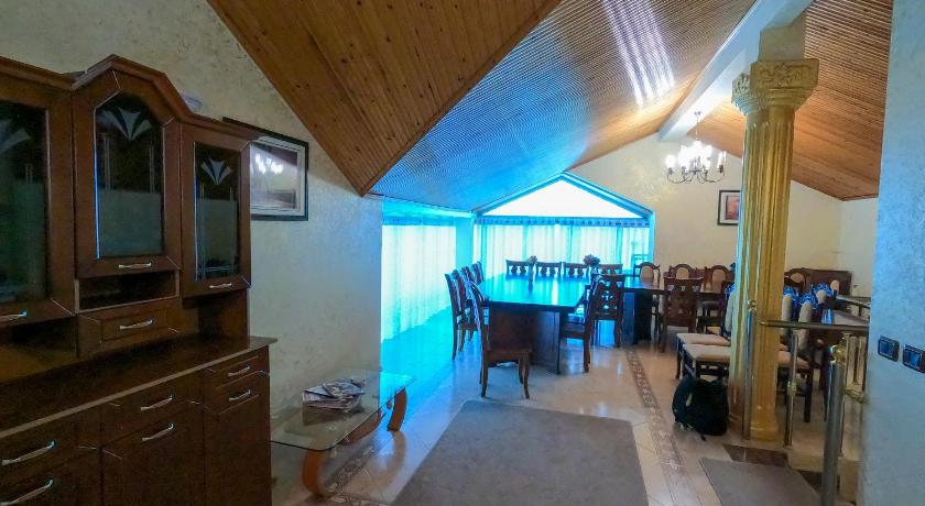 Hotel Hasmegaj photo