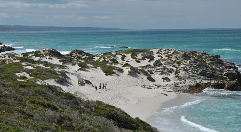 De Hoop Collection - Campsite Rondawels photo