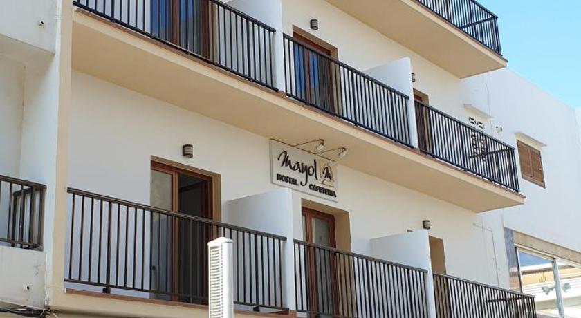 Hostal Mayol photo