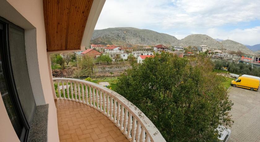 Hotel Hasmegaj photo