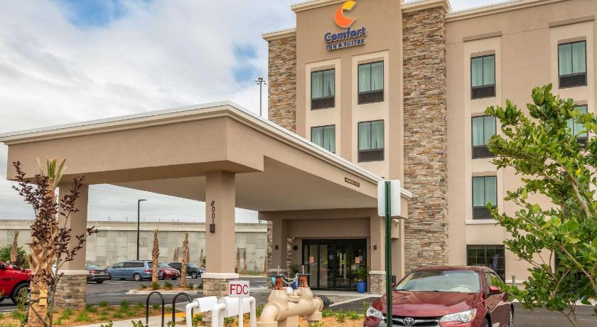 Comfort Inn & Suites Jacksonville - Orange Park