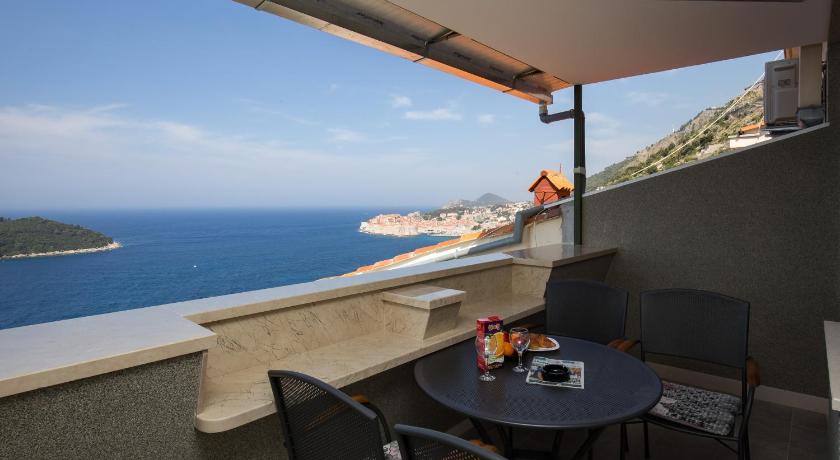 Apartment H&amp;D — Hotel in Dubrovnik
