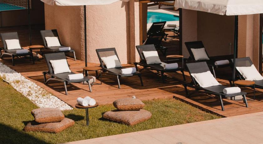 Blue Note Resort & Club photo