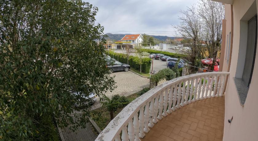 Hotel Hasmegaj photo