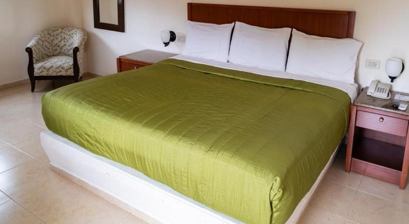 Hotel Plaza del Sol photo