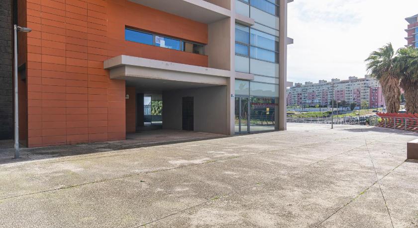 LovelyStay - Trendy 1BDR apartment w/ river view - 5