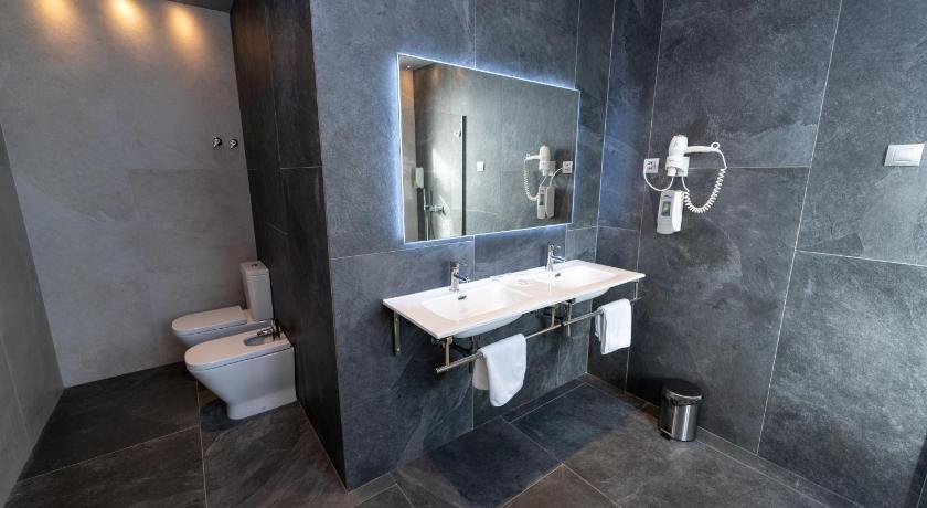 Hotel Seminario Aeropuerto Bilbao