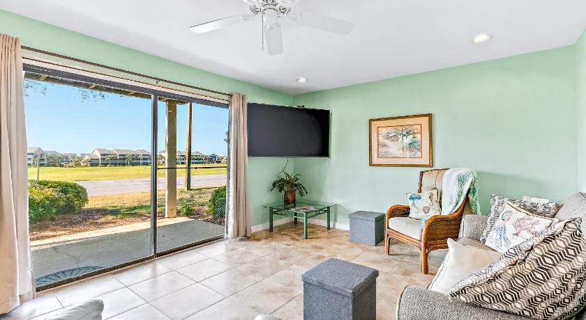 Seascape Golf Villas 6A — Hotel in Destin (FL)