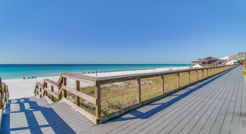 Seascape Golf Villas 6A photo