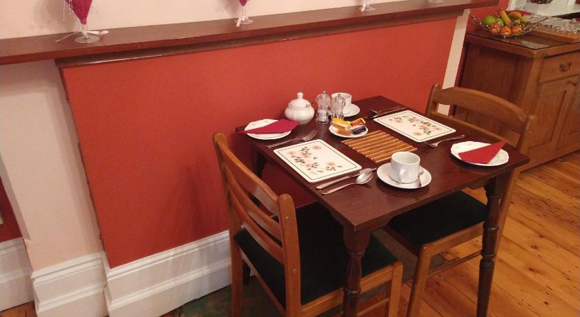 The Russet House photo