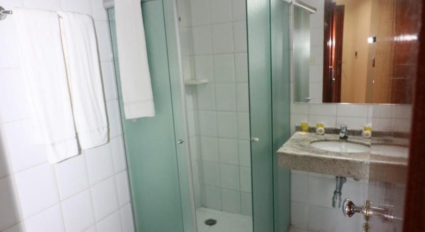 Hotel Carlton Plaza São José dos Campos (Carlton Plaza São José dos Campos)