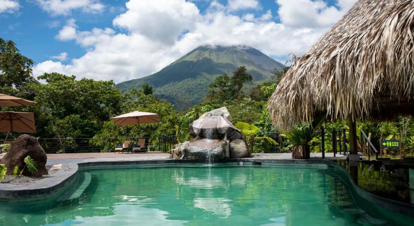 Arenal Manoa Resort & Hot Springs, La Fortuna | 2023 Updated Prices, Deals