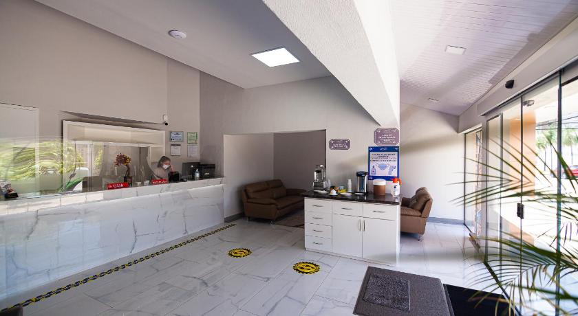Hotel Sirari By Regina photo