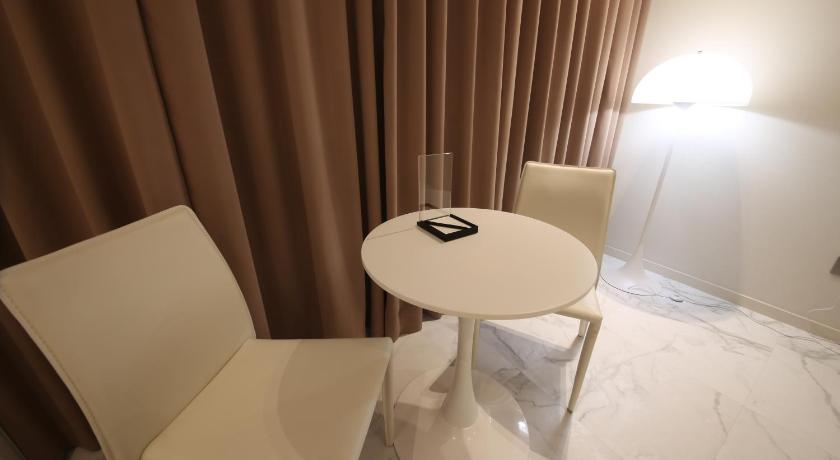 金海 Zam101 Hotel Gimhae 3つ星 ホテル プール