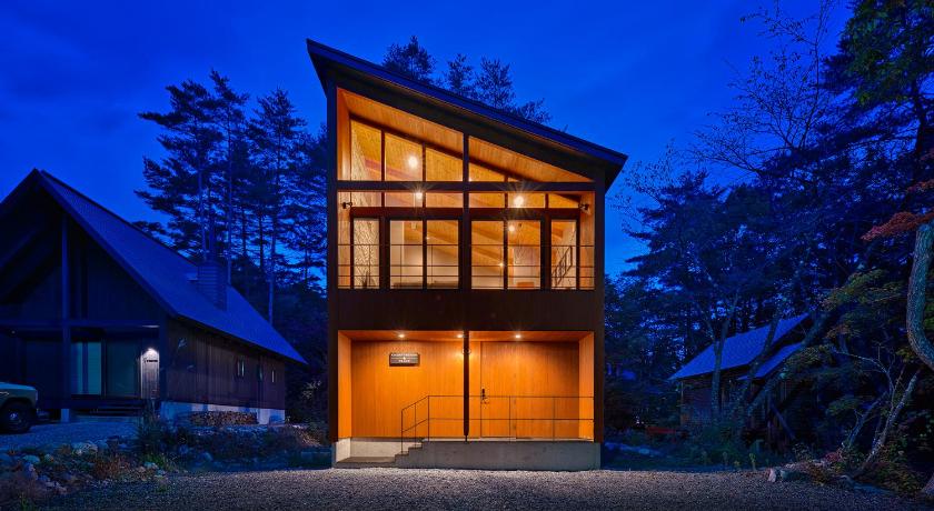 Cherrywoods Place by Hakuba White Fox Company photo