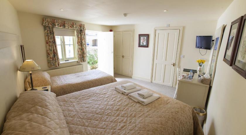The Talbot Inn photo