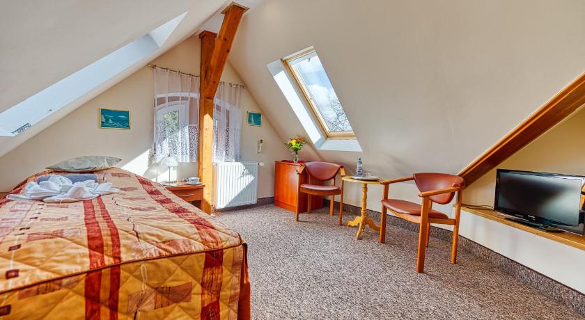 Kaja Medical Spa Formerly Dom Wypoczynkowy Kaja Pilsudskiego 2 4 Swieradow Zdroj
