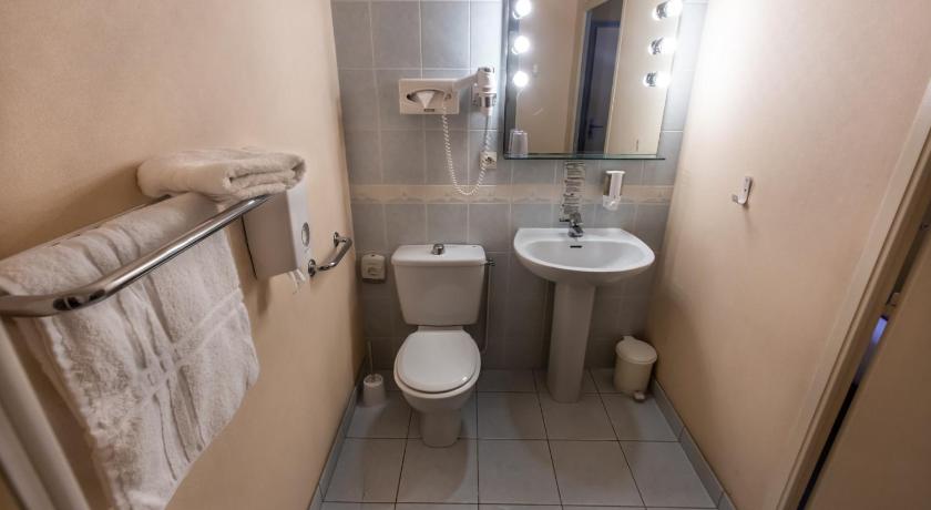 Hotel Continental photo