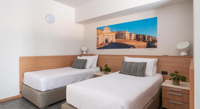 Hotel Borgo Brianteo