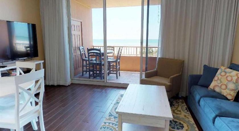 The Beach Club Resort and Spa V — Hotel in Gulf Shores (AL)