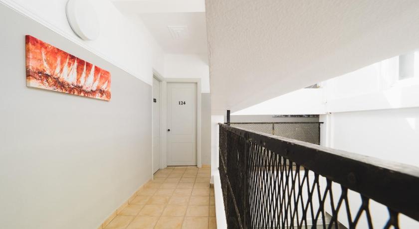 Filoxenia Hotel photo