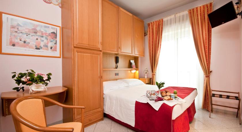 Hotel Kennedy photo