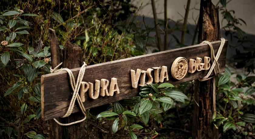 Foto B&B Pura Vista - Booking Diskon Spesial