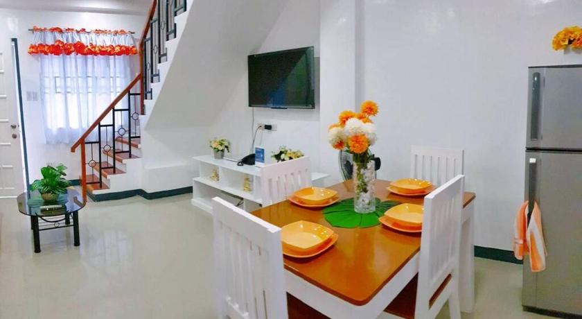 Diodeths Holiday Apartment photo
