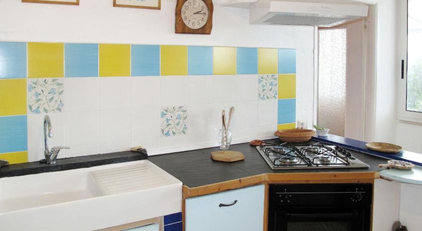 Apartment Ketty - SLR110 by Interhome