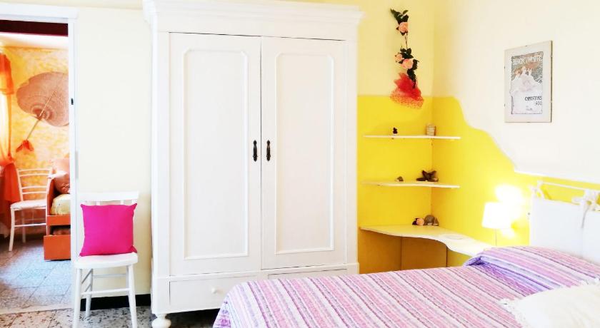 Apartment Ketty - SLR110 by Interhome