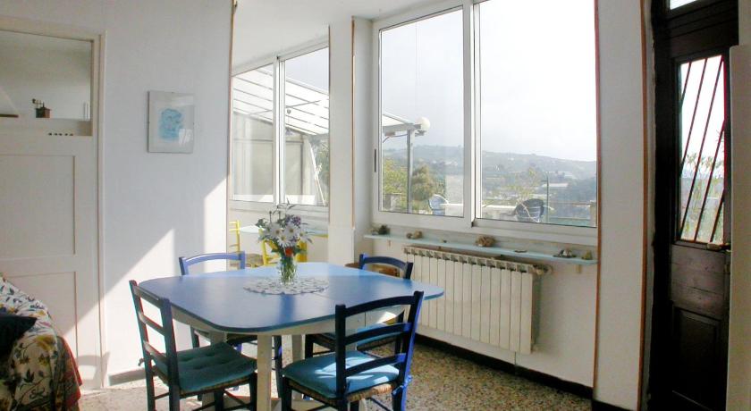 Apartment Ketty - SLR110 by Interhome