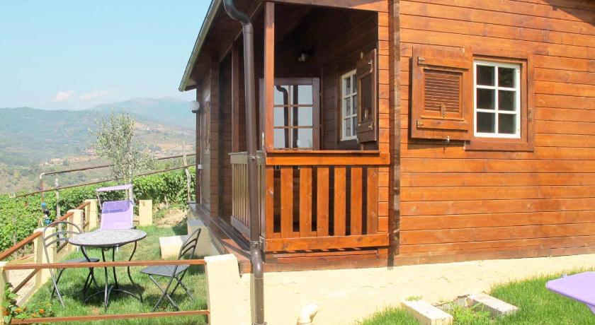 Holiday Home Le Terrazze del Geco Bungalow B - SLR301 by Interhome