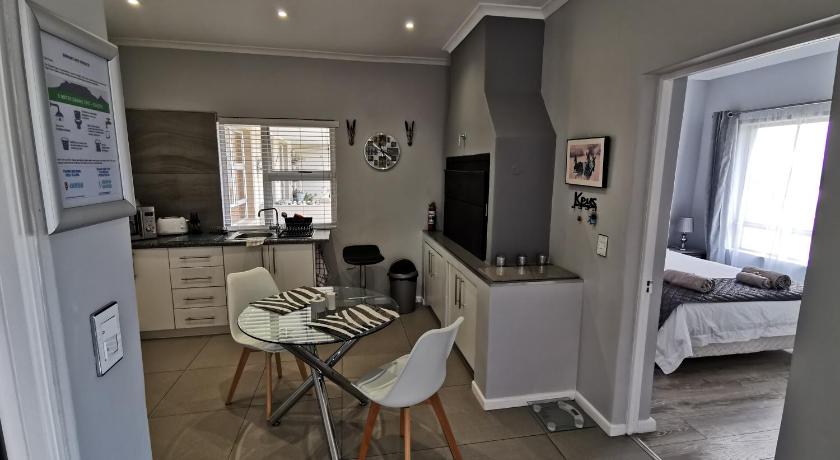 Zebra Place — Hotel in Cape Town