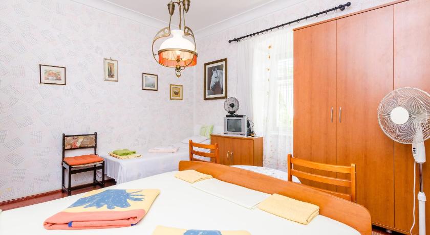 Guest House Ivana photo