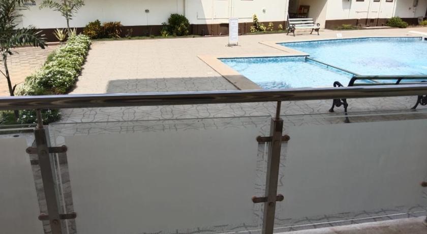 One BHK apartment for rent - We Comforts, Varca photo
