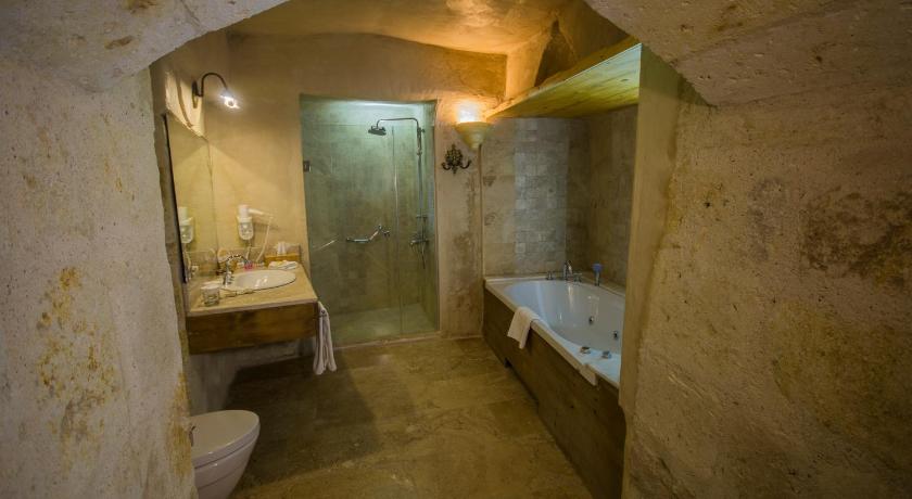 Fresco Cave Suites Cappadocia