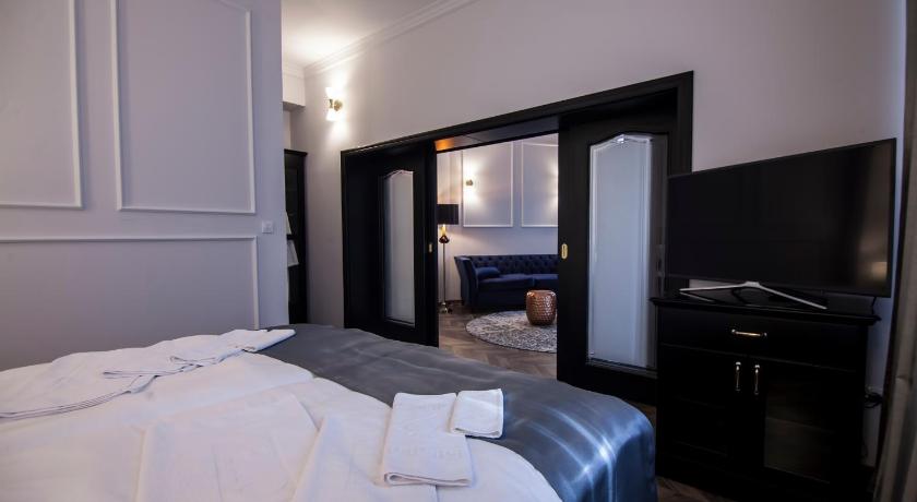 Hotel Balkan centar photo