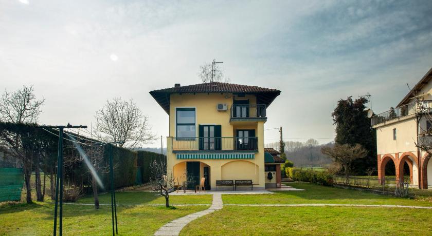 Ypa Home Lago di Candia Canavese