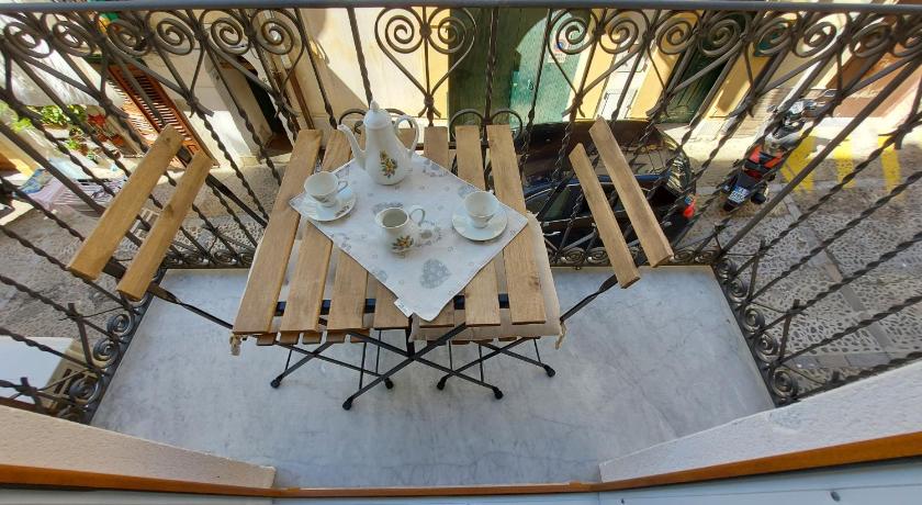 Mediterranea Sicilia- Casa Dei Normanni-Costanza - image 4