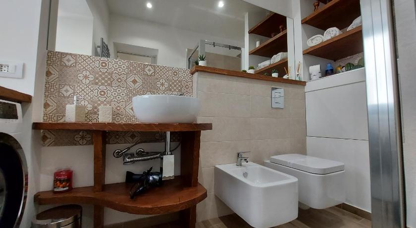 Mediterranea Sicilia- Casa Dei Normanni-Costanza - image 25