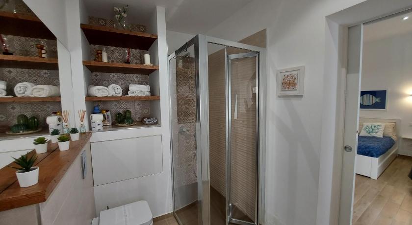 Mediterranea Sicilia- Casa Dei Normanni-Costanza - image 20