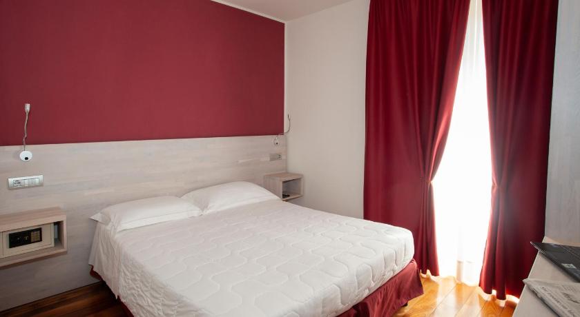 Hotel Giardino photo