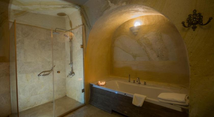 Fresco Cave Suites Cappadocia